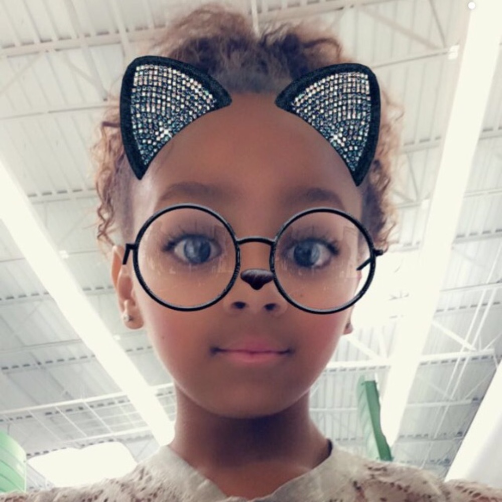 Meet your Posher, Arianna